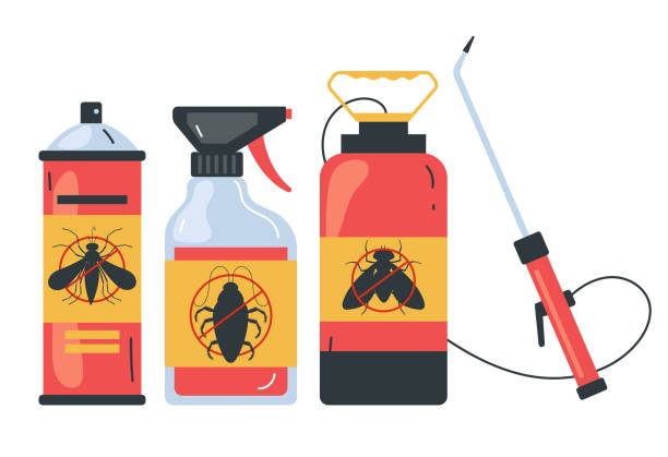 Pest Control Cost in Palmview, TX